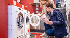 Finding the Right Products