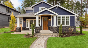 Your House and the Whole Home Approach