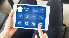 Home Automation