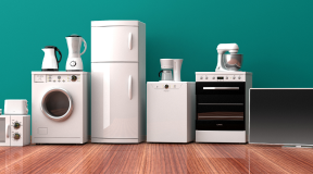 How Your Home Uses Energy