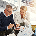 Tracking your bills