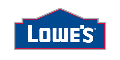 Lowe's
Logo